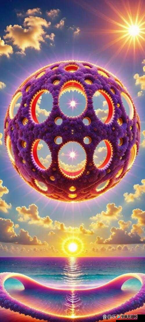 突然掉出的那坨透明物引发的奇妙景象