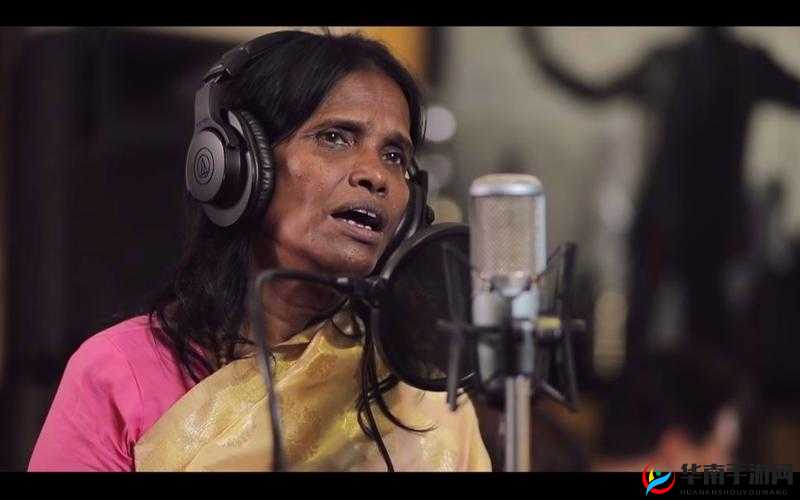 印度女 rapper ：用音乐展现独特魅力和才华的女性力量