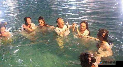 鹿鼎记:韦小宝的冒险传奇:通吃岛战七女