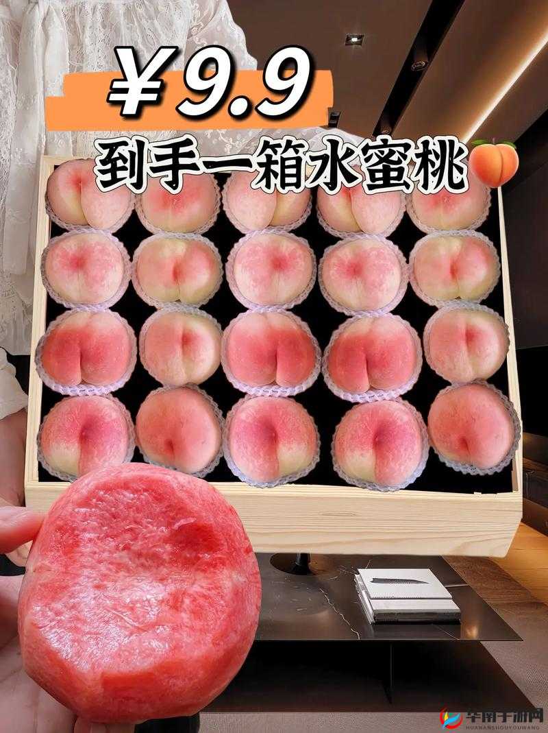 水蜜桃 12promax 惊艳登场，极致体验超乎想象