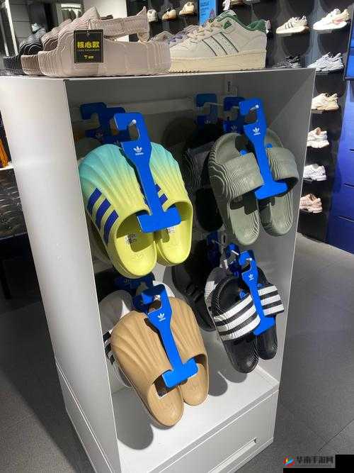 三叶草 gw4333:踏上时尚之旅的必备之选