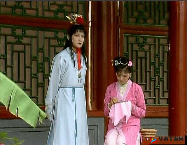 红楼梦：怡红院与怡春院的情感纠葛