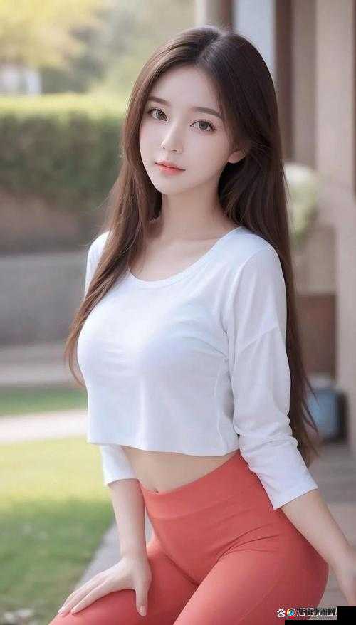 少女好看的大全：颜值与气质并存的魅力少女大赏