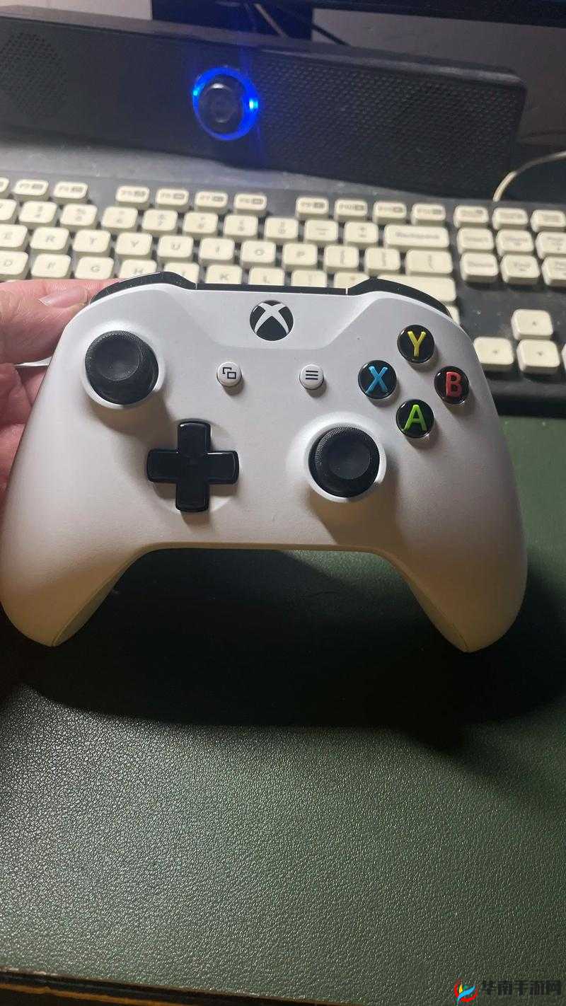 Xbox 高清视频线：享受流畅高清游戏体验的必备装备