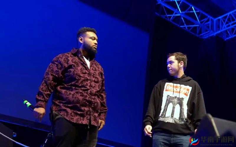 BBOX 残忍 BASS 马震撼来袭：独特音乐魅力引爆全场