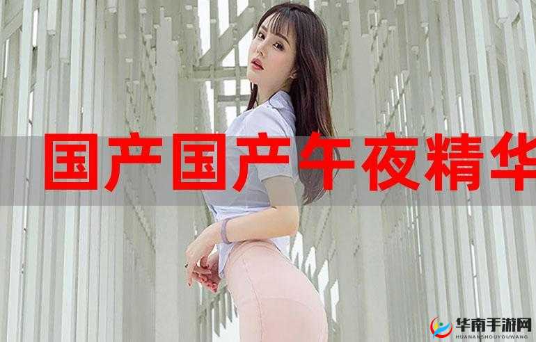 国产午夜精华精华精华婷：带来独特的夜间呵护体验