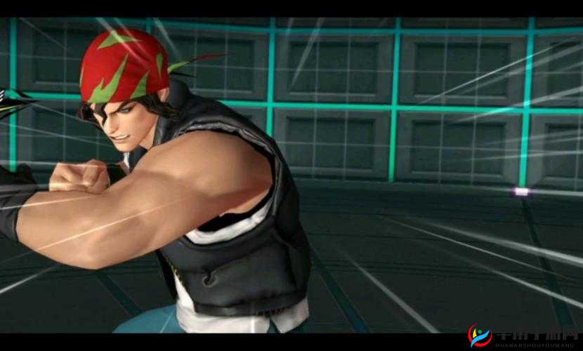 拳皇97OL新纪元启航，4月24日10时新服盛况空前