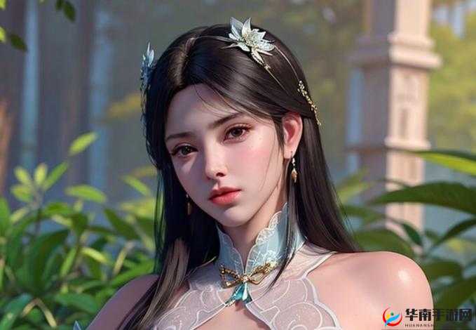 VAM 国漫 3DMAX 免费:让你体验不一样的精彩动漫世界