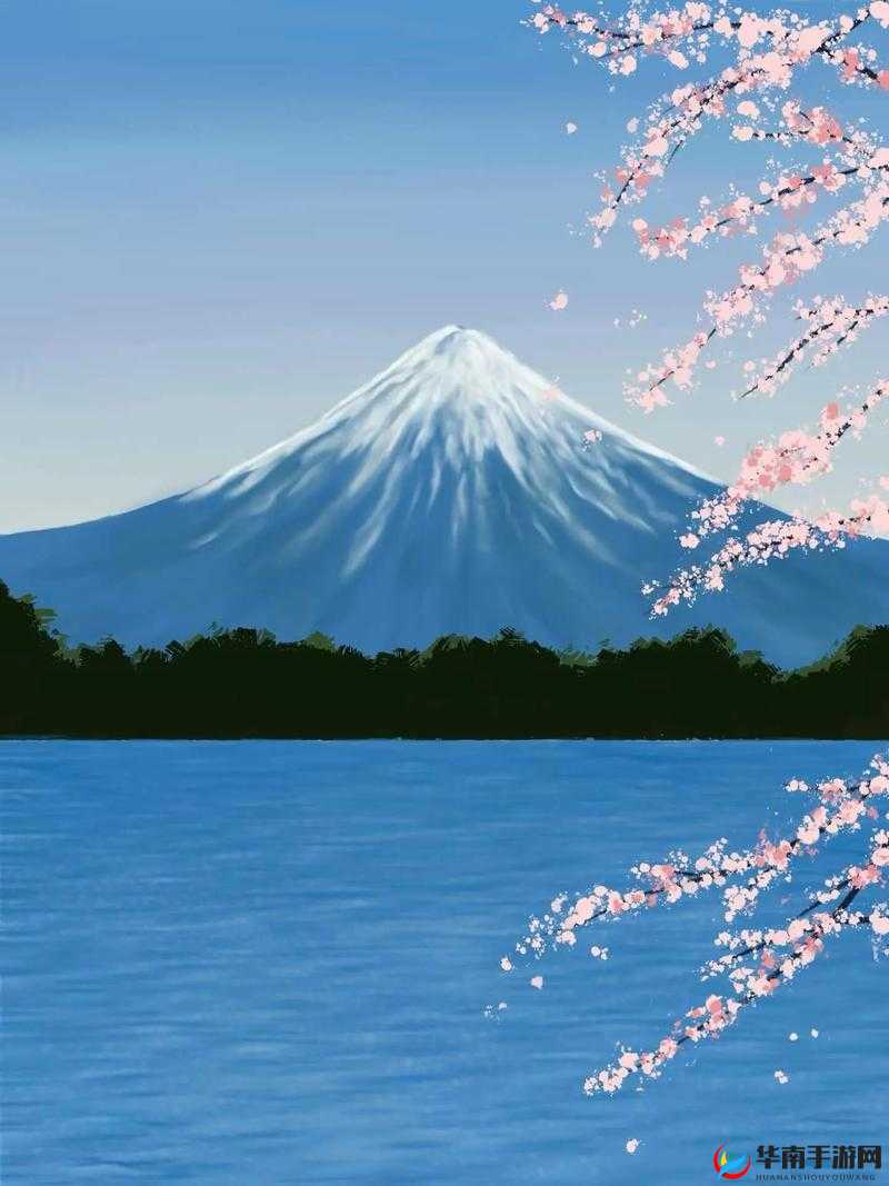 放假 7 天,一起畅游樱花动漫的世界