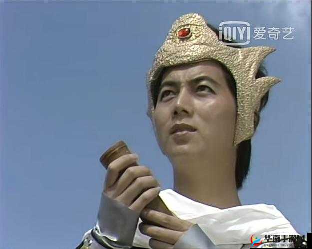 封神传奇手游英雄篇之殷洪属性技能介绍