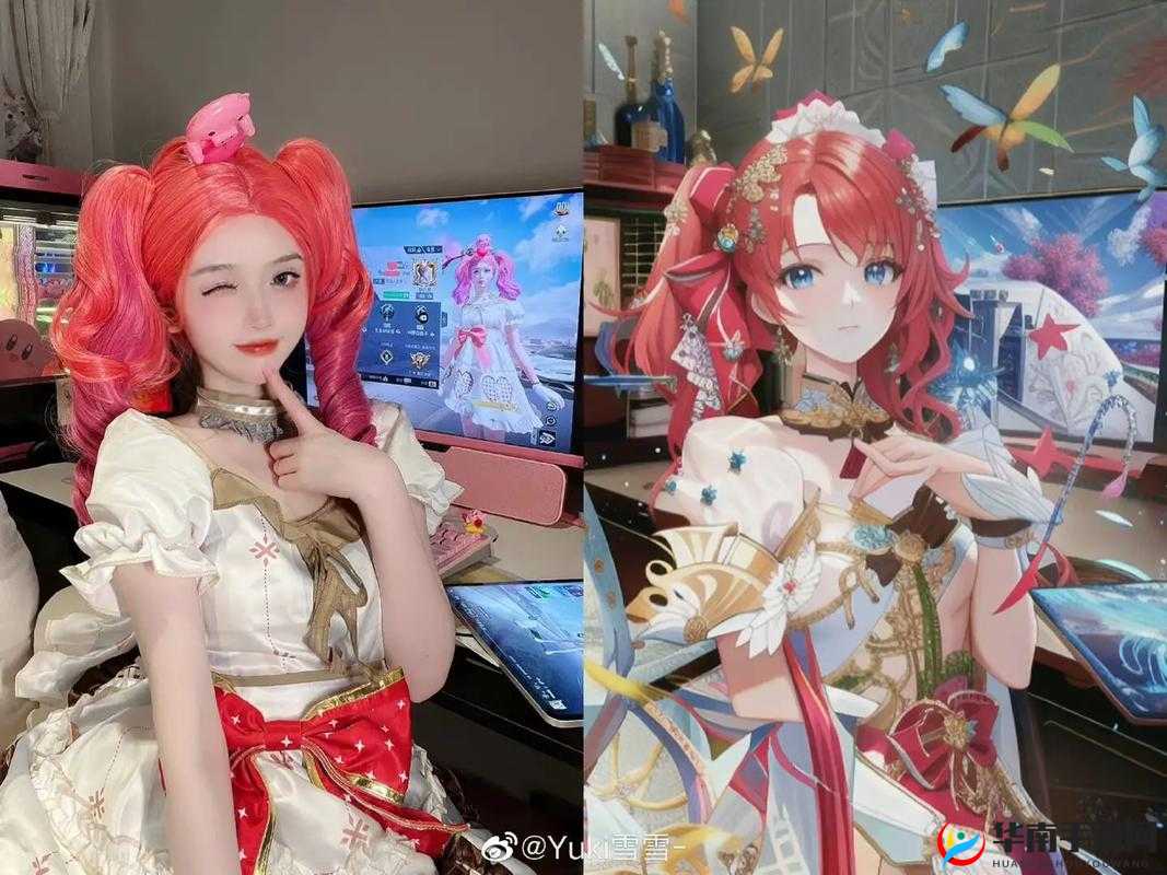 Yuki 雪雪黑料：那些不为人知的背后故事和真相