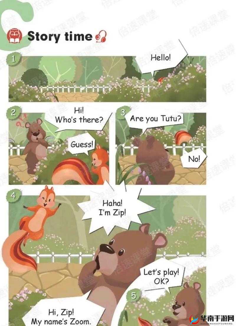 美国 Zoom 与动物 Zoom：一场跨越物种的奇妙互动