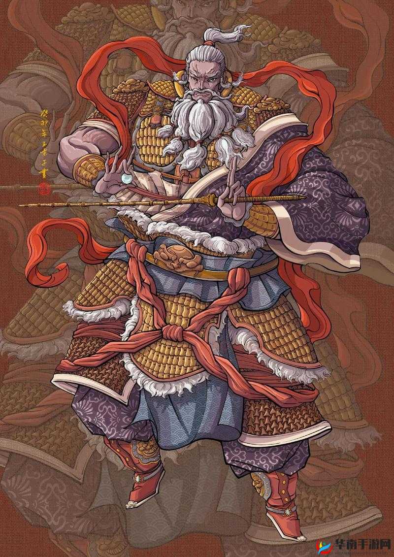 封神传奇手游英雄篇之赵公明属性技能分析