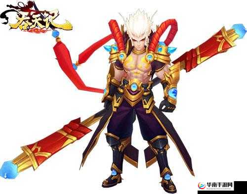 吞天记手游时装系统，打造你的专属冒险风采