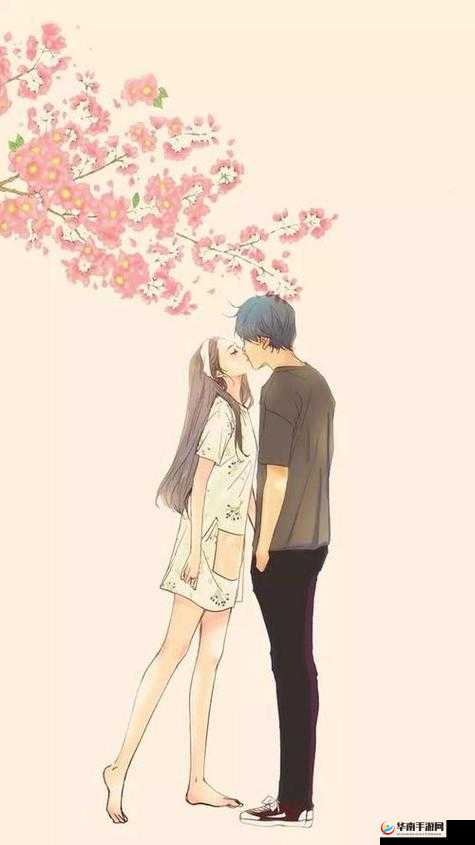 男生艹女生视频软件：探索两性亲密世界的独特视角