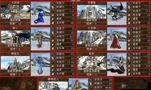 骨龙，英雄无敌战争纪元14章支线亡灵骨龙的霸主