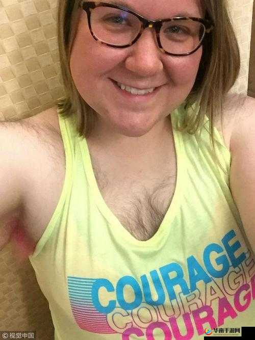 中国妇女裸体毛毛多:揭秘身体毛发的奥秘