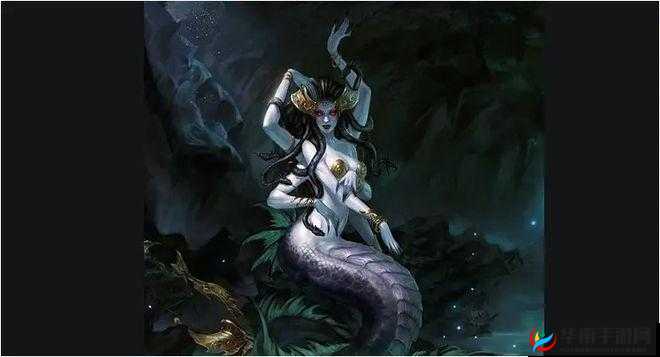 英雄无敌战争纪元第13章支线蛇女攻略