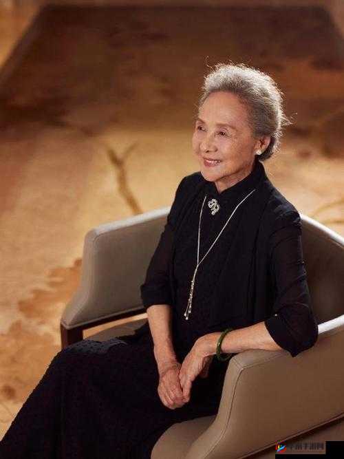 亚洲老奶老太videos：亚洲老年女性的私密生活