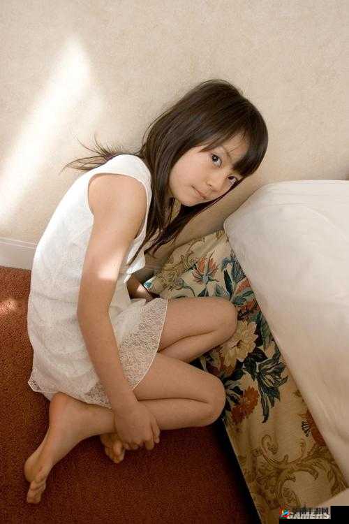 未发育娇小性色的独特魅力与探索