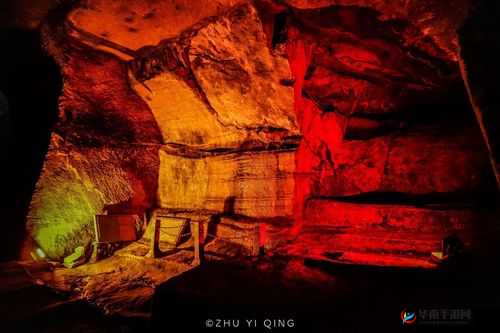 封 O 洞窟エロネスト 安卓下载:探索神秘洞窟的激情之旅