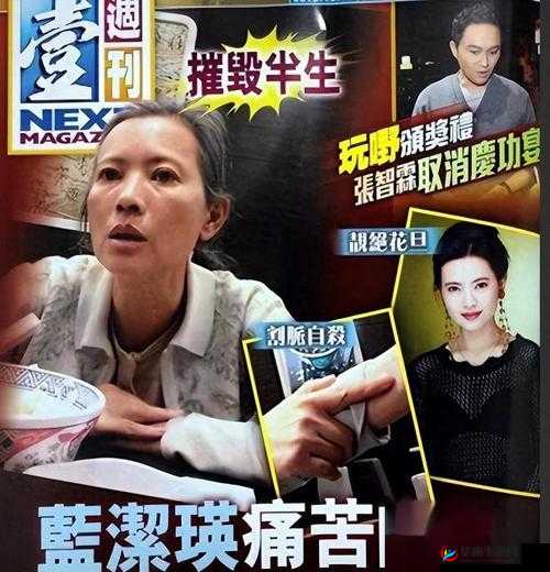 青瓜传媒：揭秘娱乐圈内幕，探索明星生活