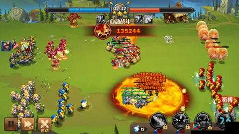 英雄无敌战争纪元第十章支线荒丘巨兽攻略