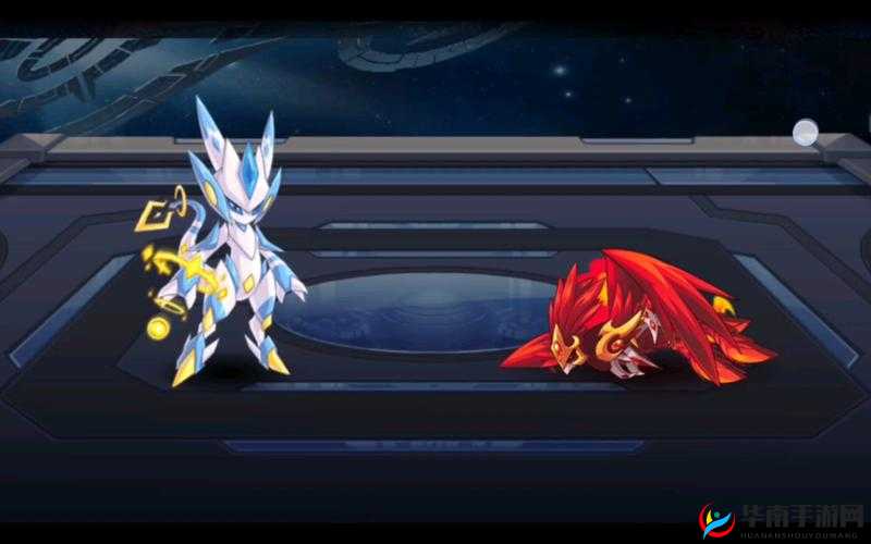 赛尔号超级英雄新纪元启航，4月21日10时新服盛宴等你来战！