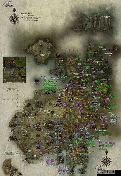 天堂2誓言精英狩猎场,狩猎艺术与策略的深度碰撞