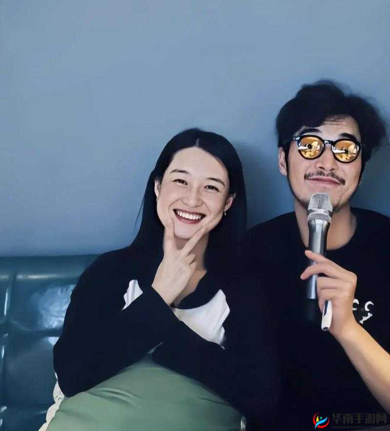 老少配：跨越年龄界限的独特情感组合