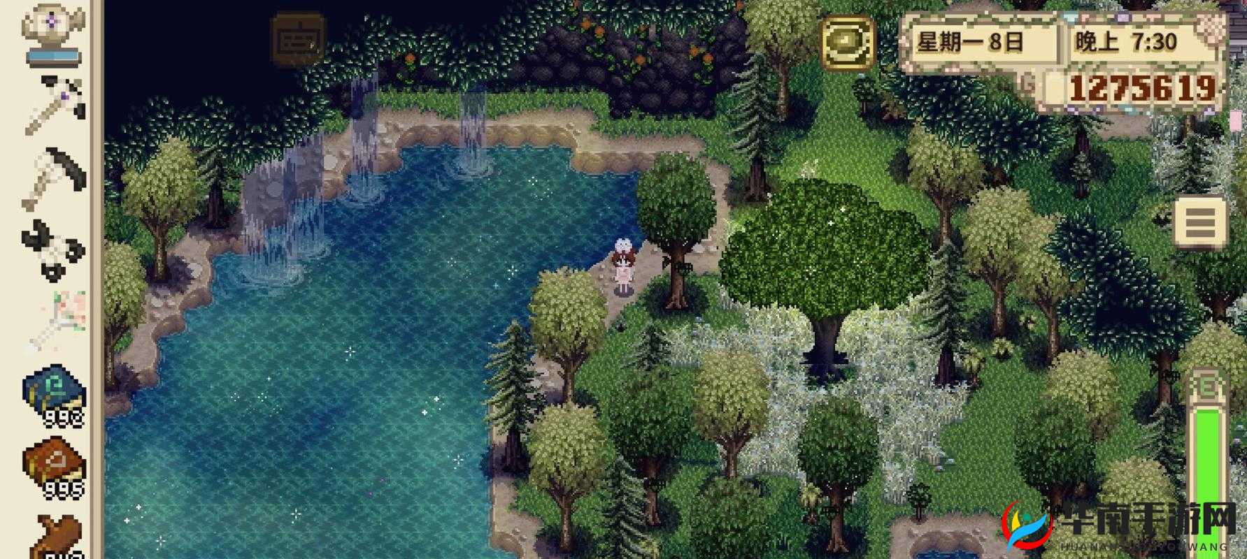 桃子汉化组像素安卓:探索像素世界的汉化之旅