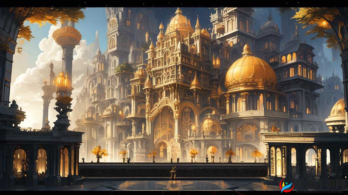 童话大乱斗，梦幻与现实交织的冒险之旅