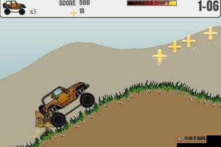 车震门游戏:带你体验不一样的刺激冒险之旅