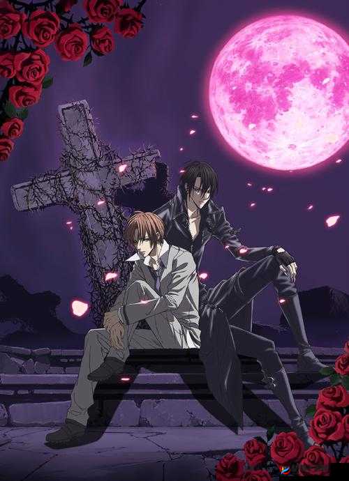 无法逃离的背叛：恶魔的眷恋