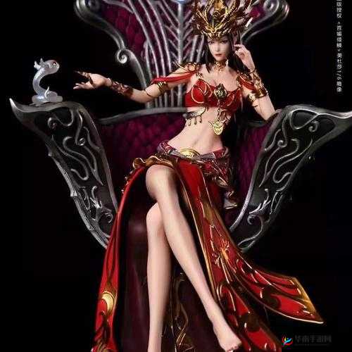 传说命运王座英雄图鉴介绍之美杜莎技能全面解析在资源管理中的重要性及策略