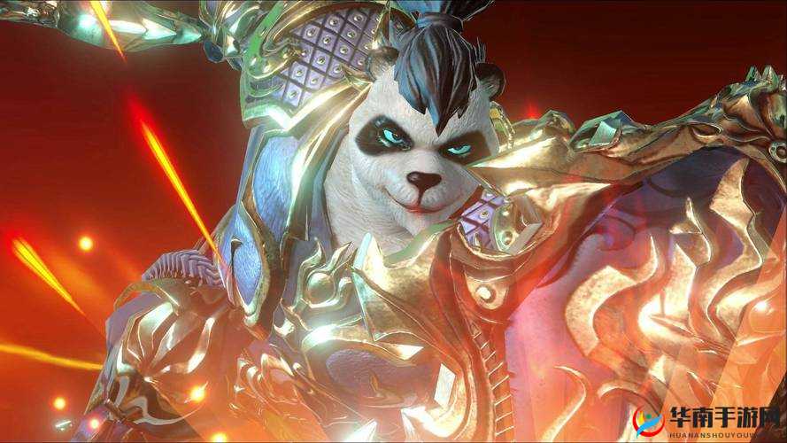 沙漠狂欢，性感派对！太极熊猫3猎龙泳装大揭秘