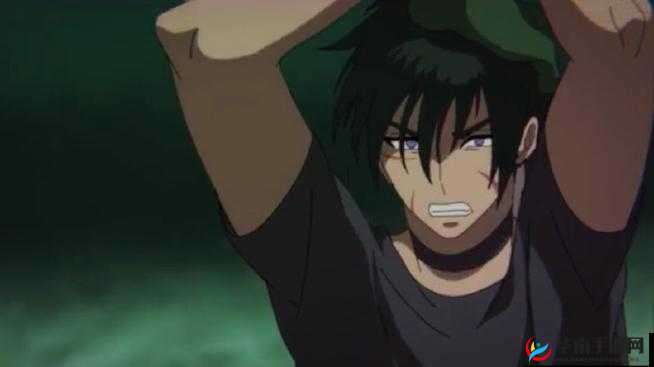 哥布林洞窟动漫 NASA1-3：探索奇幻与刺激的异世界之旅