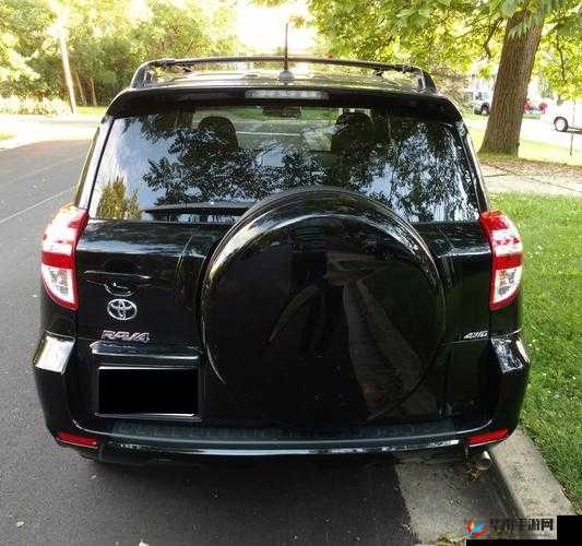 探索 4 虎 CVT4WD 入口，体验无限可能