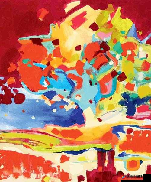 一级二级调色大片：探究色彩与情感的视觉盛宴