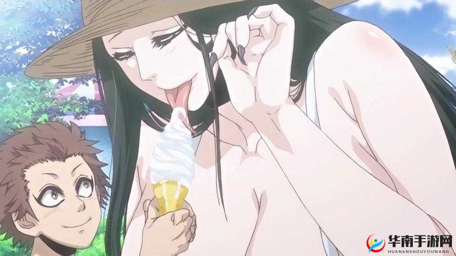 八尺大人动漫：恐怖与神秘交织的奇异世界之旅