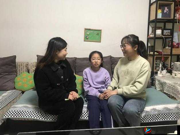 教师家访美篇：家校携手共育未来的温暖之旅