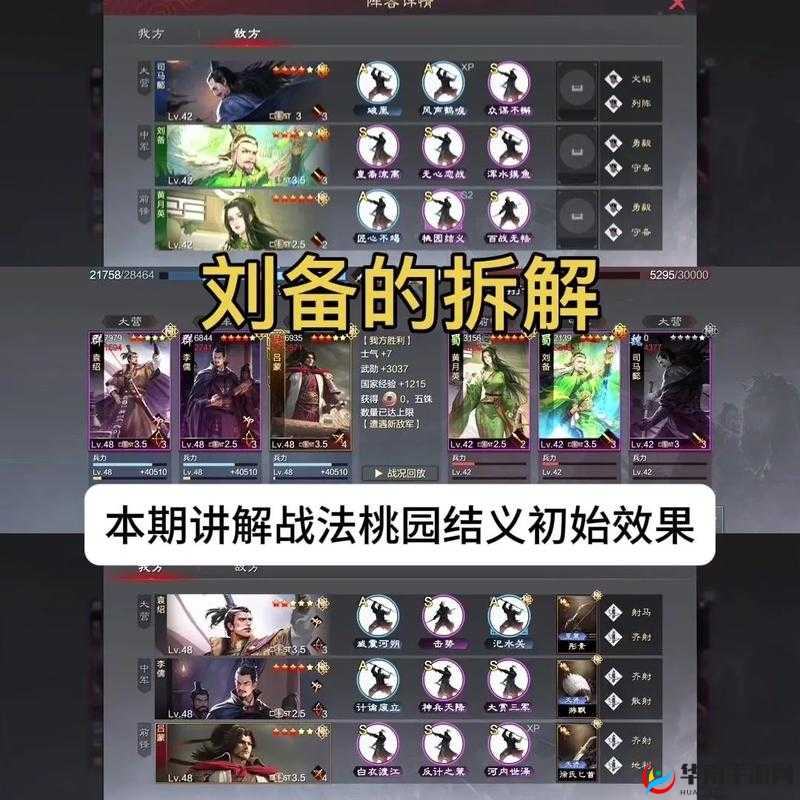 三国大英雄，结义系统的深度解析与玩法技巧