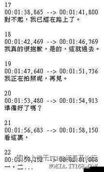 中文乱码字幕无线观看 2019：带你领略不一样的视觉盛宴