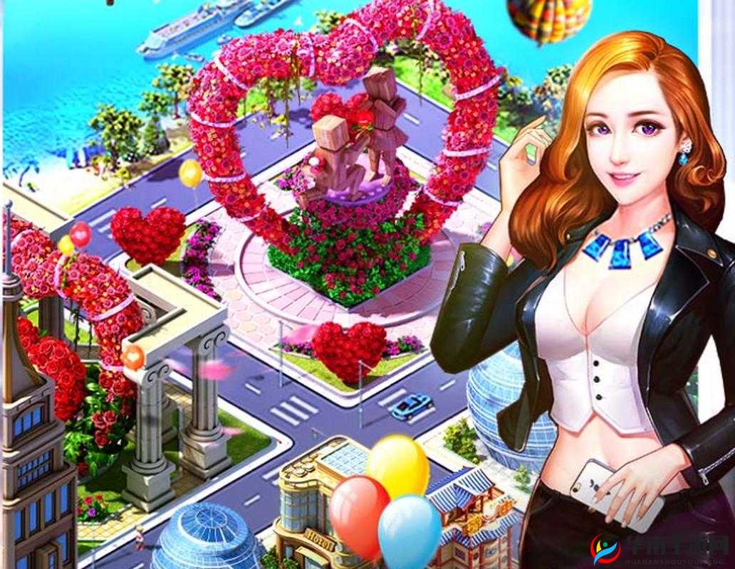 大富豪3新服启航，4月20日10时共赴财富盛宴！