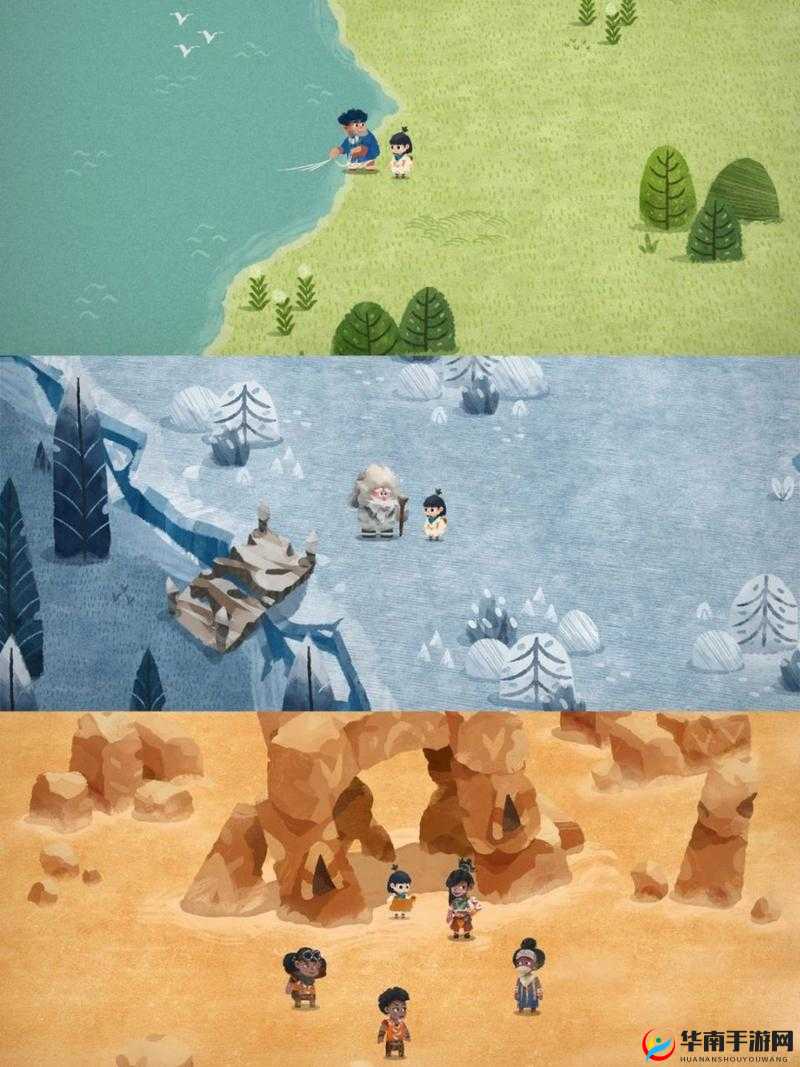 幻世英雄，探索无尽冒险的奇幻之旅