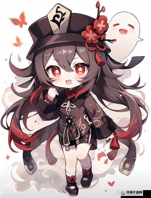 原神：当胡桃强 J 了旅行者，后续竟如此展开