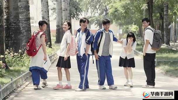 情迷校园之青春岁月里的那些美好故事与难忘回忆