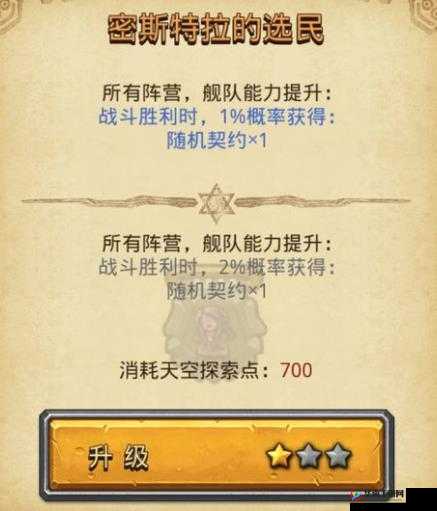 舰长授勋，不思议迷宫天空称号系统玩法全解析