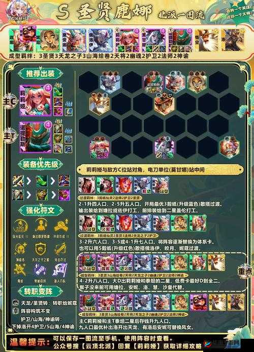 符文，游戏中的力量之源与策略之基