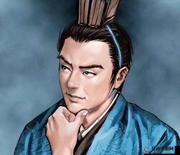 权臣季舒：搅动朝堂的风云人物